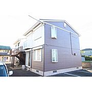 ファミール塚原Cの賃貸物件