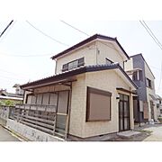 土浦駅より徒歩25分 築19年2ヶ月 2階建の賃貸物件