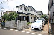 ひたち野うしく駅よりバス17分 徒歩11分 築32年5ヶ月 2階建の賃貸物件