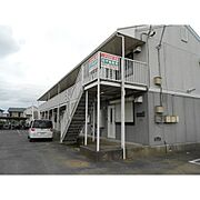 セジュール蘭 2階 築32年8ヶ月の賃貸物件