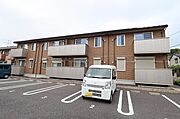 セジュール輝 2階 築11年5ヶ月の賃貸物件