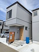 神立駅よりバス12分 徒歩17分 新築の賃貸物件