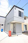 神立駅よりバス12分 徒歩17分 新築の賃貸物件