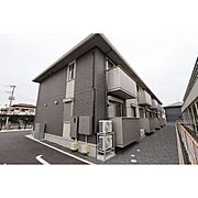神立駅よりバス3分 徒歩3分 1階 築4年4ヶ月の賃貸物件