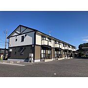 土浦駅よりバス22分 徒歩12分 2階 築21年11ヶ月の賃貸物件