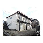 土浦駅より徒歩15分 1階 築48年6ヶ月の賃貸物件