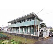 土浦駅よりバス5分 徒歩4分 1階 築36年10ヶ月の賃貸物件