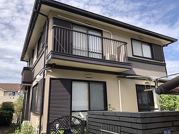 detached 茨城県土浦市木田余東台1丁目
地図を見る
