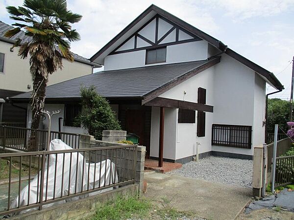 detached 茨城県かすみがうら市上稲吉
地図を見る