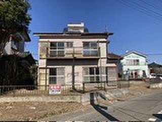 detached 茨城県小美玉市江戸
地図を見る