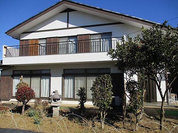detached 茨城県土浦市下高津3丁目
地図を見る