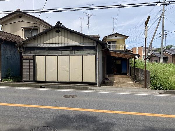 detached 茨城県石岡市東石岡4丁目
地図を見る