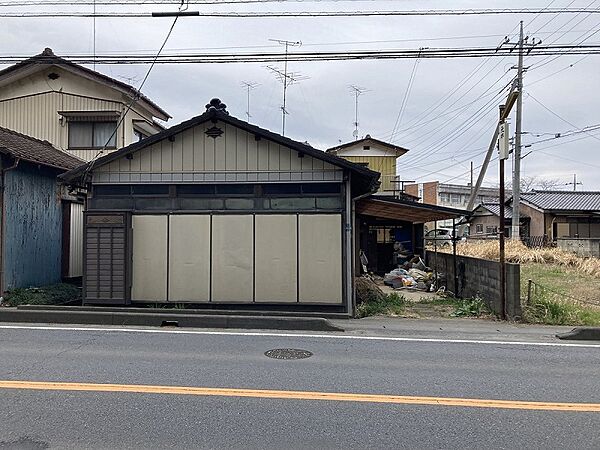 detached 茨城県石岡市東石岡4丁目
地図を見る
