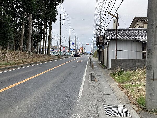 detached 茨城県石岡市東石岡4丁目
地図を見る