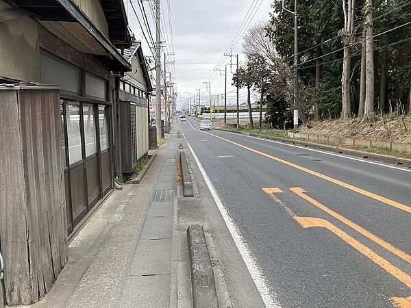 detached 茨城県石岡市東石岡4丁目
地図を見る