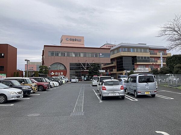 detached 茨城県石岡市東石岡4丁目
地図を見る