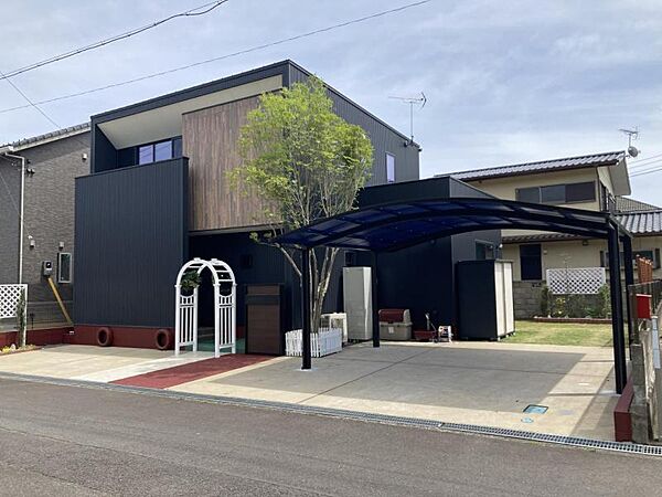 detached 茨城県小美玉市江戸
地図を見る