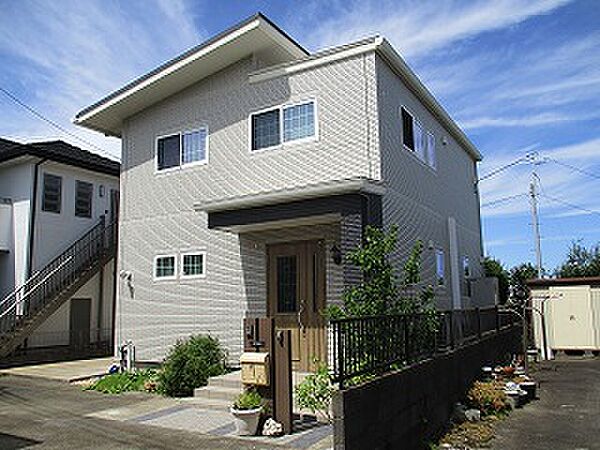 detached 茨城県土浦市立田町
地図を見る