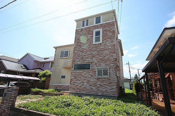 detached 茨城県土浦市木田余東台3丁目
地図を見る