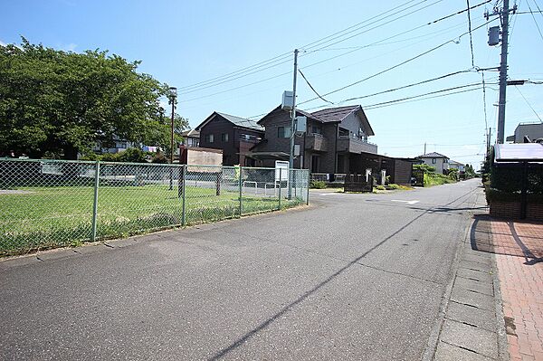 detached 茨城県土浦市木田余東台3丁目
地図を見る