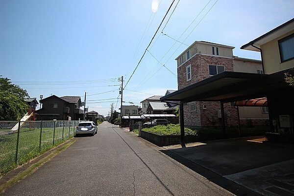 detached 茨城県土浦市木田余東台3丁目
地図を見る