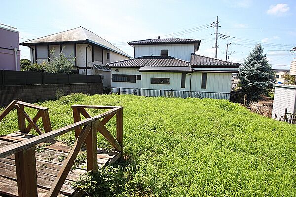 detached 茨城県土浦市木田余東台3丁目
地図を見る