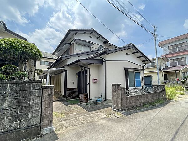 detached 茨城県土浦市桜町4丁目
地図を見る