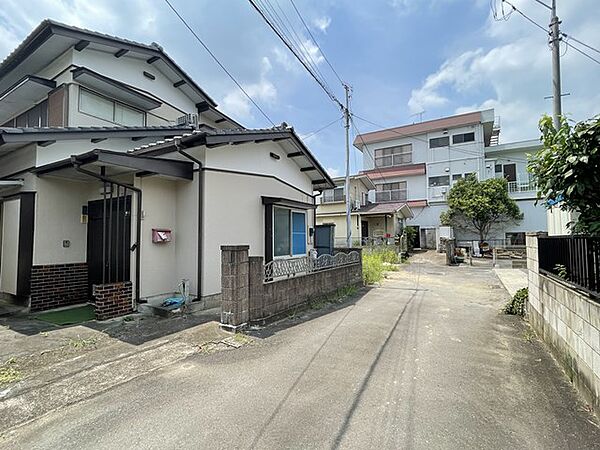 detached 茨城県土浦市桜町4丁目
地図を見る