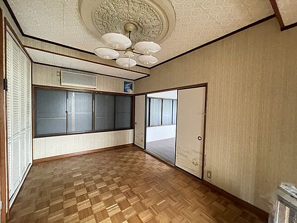 detached 茨城県土浦市桜町4丁目
地図を見る