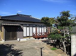 茨城県土浦市田中2丁目