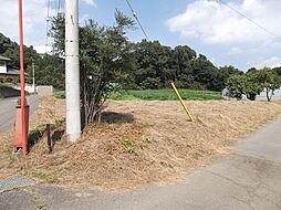 茨城県つくば市大形