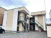 ほくしんコーポ 2階 築41年10ヶ月の賃貸物件