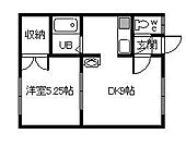 ドリームハイツ友光3号館のイメージ