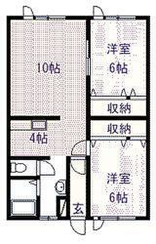 物件拡大画像