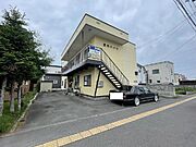 東和ハイツ 1階 築41年6ヶ月の賃貸物件