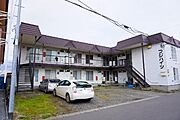 旭川駅より徒歩69分 2階 築38年3ヶ月の賃貸物件