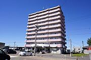 旭川駅より徒歩118分 8階 築37年10ヶ月の賃貸物件