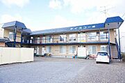 旭川駅より徒歩100分 2階 築37年7ヶ月の賃貸物件