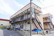 旭川駅より徒歩66分 2階 築43年1ヶ月の賃貸物件