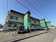 旭川駅より徒歩136分 1階 築30年7ヶ月の賃貸物件