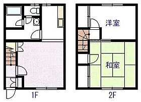 間取り：201017557680