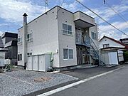 アサミハイツ 2階 築38年5ヶ月の賃貸物件