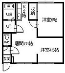 ホワイトハウス411のイメージ