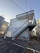 パレススカイプラザ 1階 築31年7ヶ月の賃貸物件