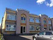 アイリス 2階 築21年8ヶ月の賃貸物件