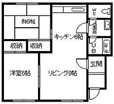 間取り：201019490258