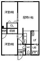 間取り：201019582450