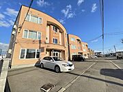 アンダンテ・Ａ 3階 築22年9ヶ月の賃貸物件