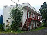 旭川駅より徒歩130分 2階 築39年7ヶ月の賃貸物件