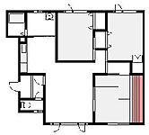 はせ102マンションのイメージ